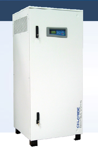 SCET Algérie Énergie